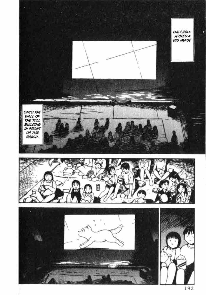 Ai-Ren Chapter 7 page 16 - Chapter 7: Ai's Picture Diary! ~Happy Days~