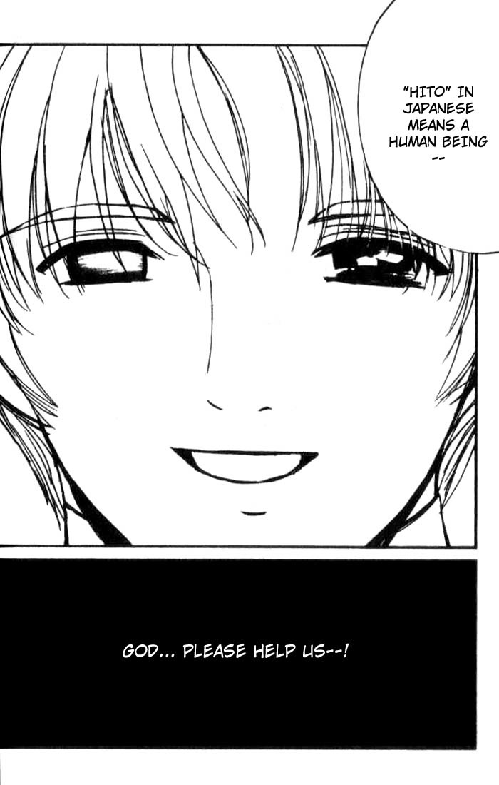 Ai-Ren Chapter 9 page 19 - Chapter 9: Returning to This Planet
