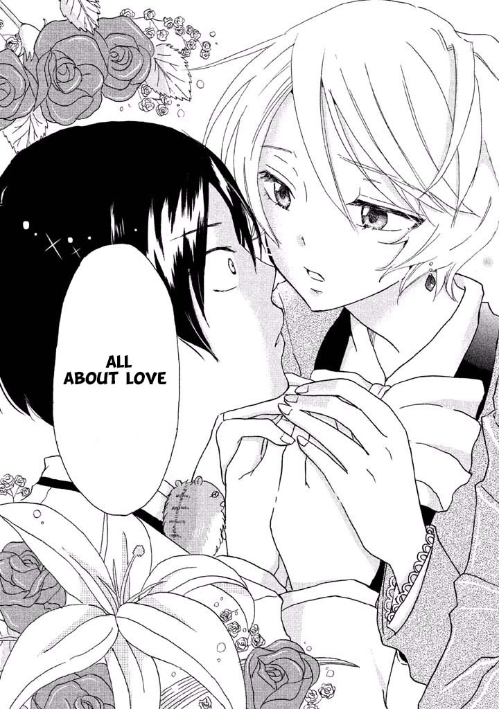 Ai-Sensei wa Wakaranai Chapter 1 page 42 - Chapter 1