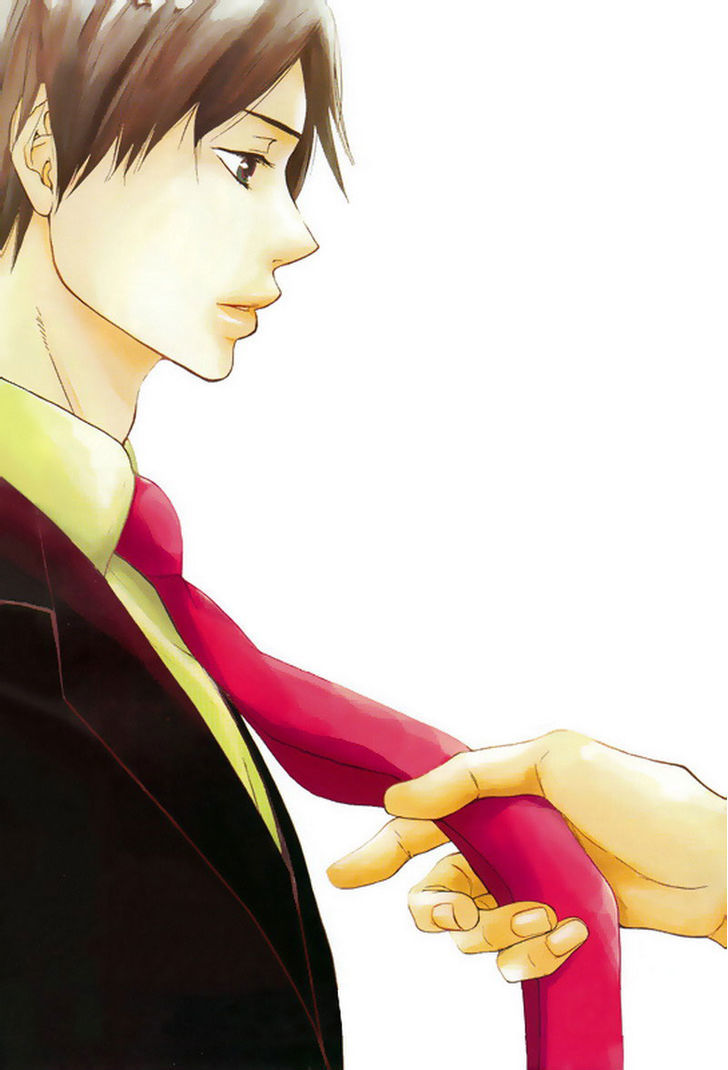 Ai Subeki Fujitsu Chapter 1 page 50 - Chapter 1 : Faithless Lover