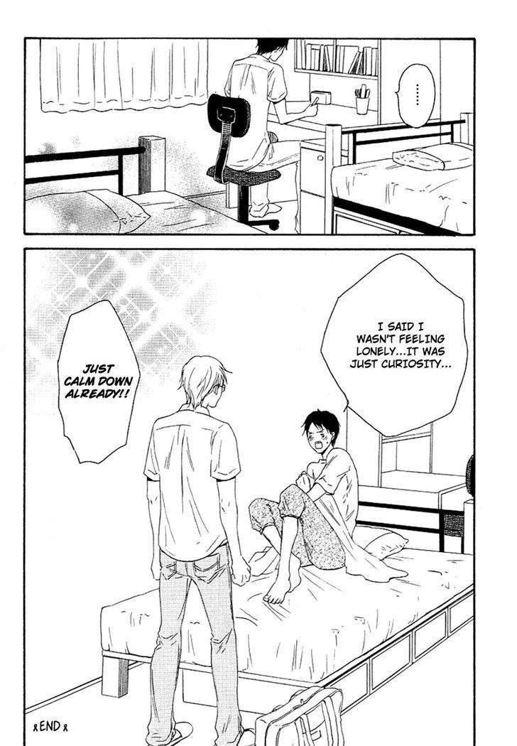 Ai Subeki Fujitsu Chapter 5 page 10 - Chapter 5