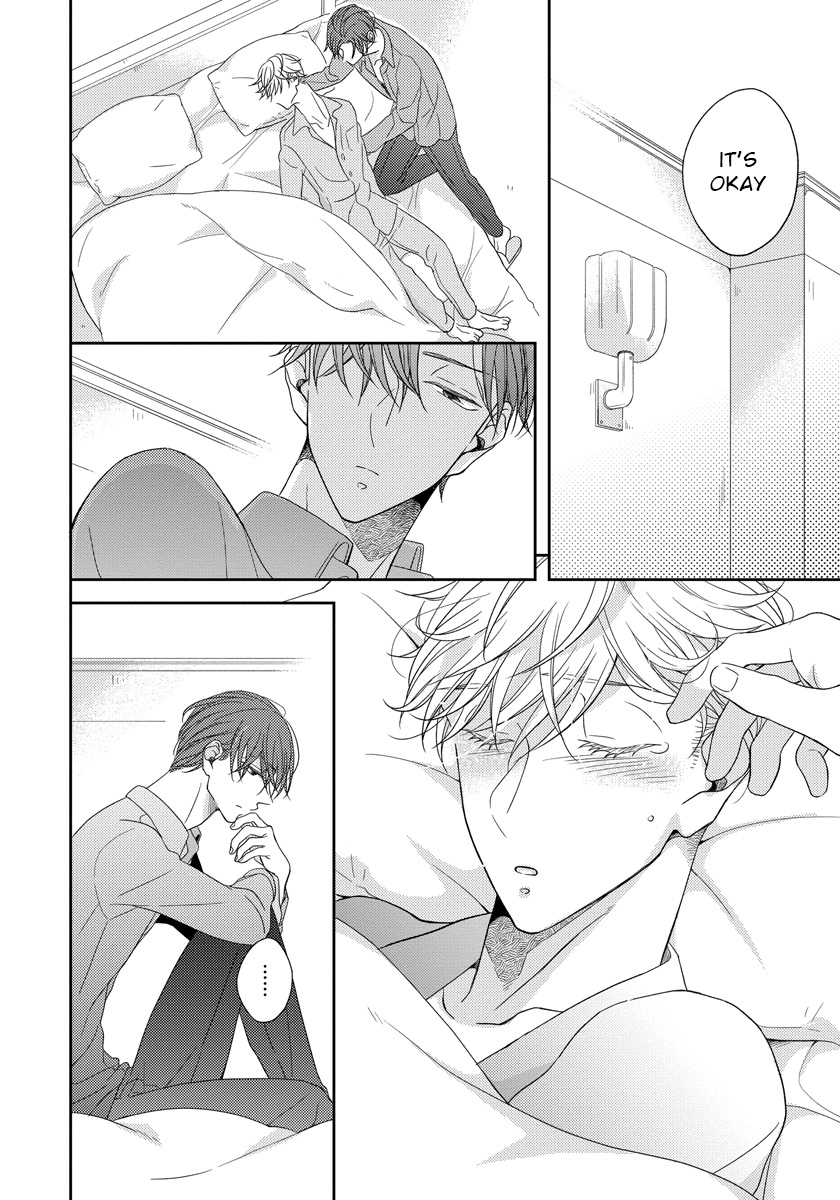 Ai Subeki Sadist Chapter 4 page 26 - Chapter 4