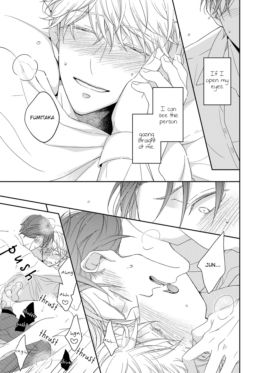 Ai Subeki Sadist Chapter 5 page 27 - Chapter 5