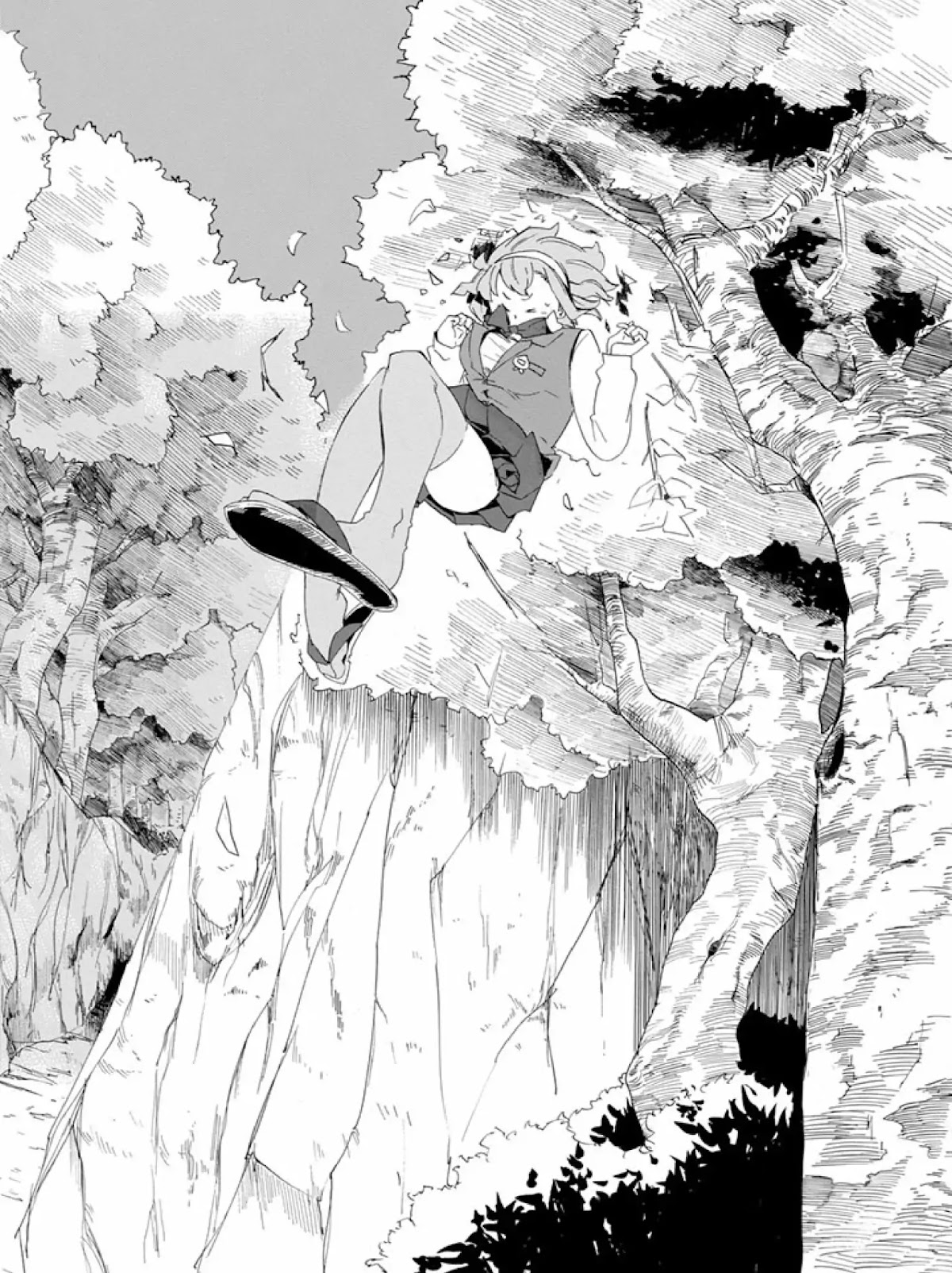 Ai Tenchi Muyo! Chapter 1 page 24 - Chapter 1: Tenchi's Arrival