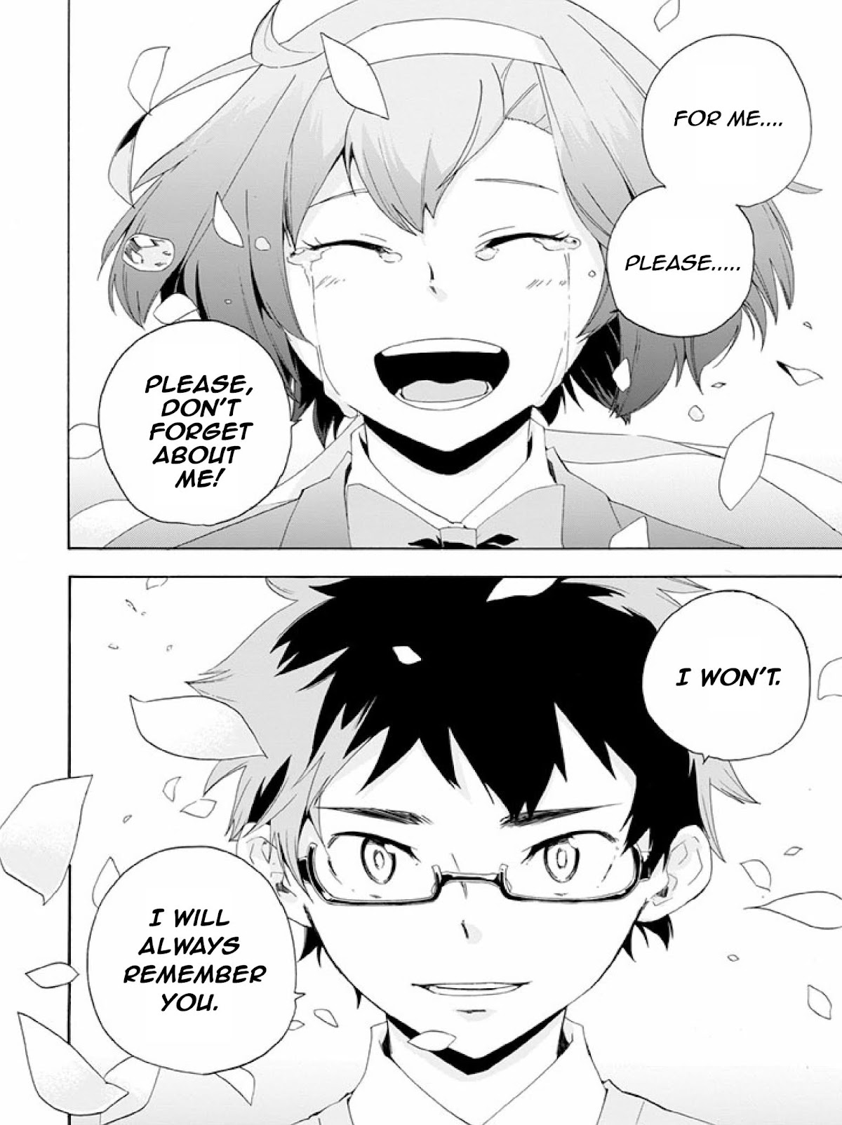 Ai Tenchi Muyo! Chapter 11 page 26 - Chapter 11: Once in a Lifetime Encounter