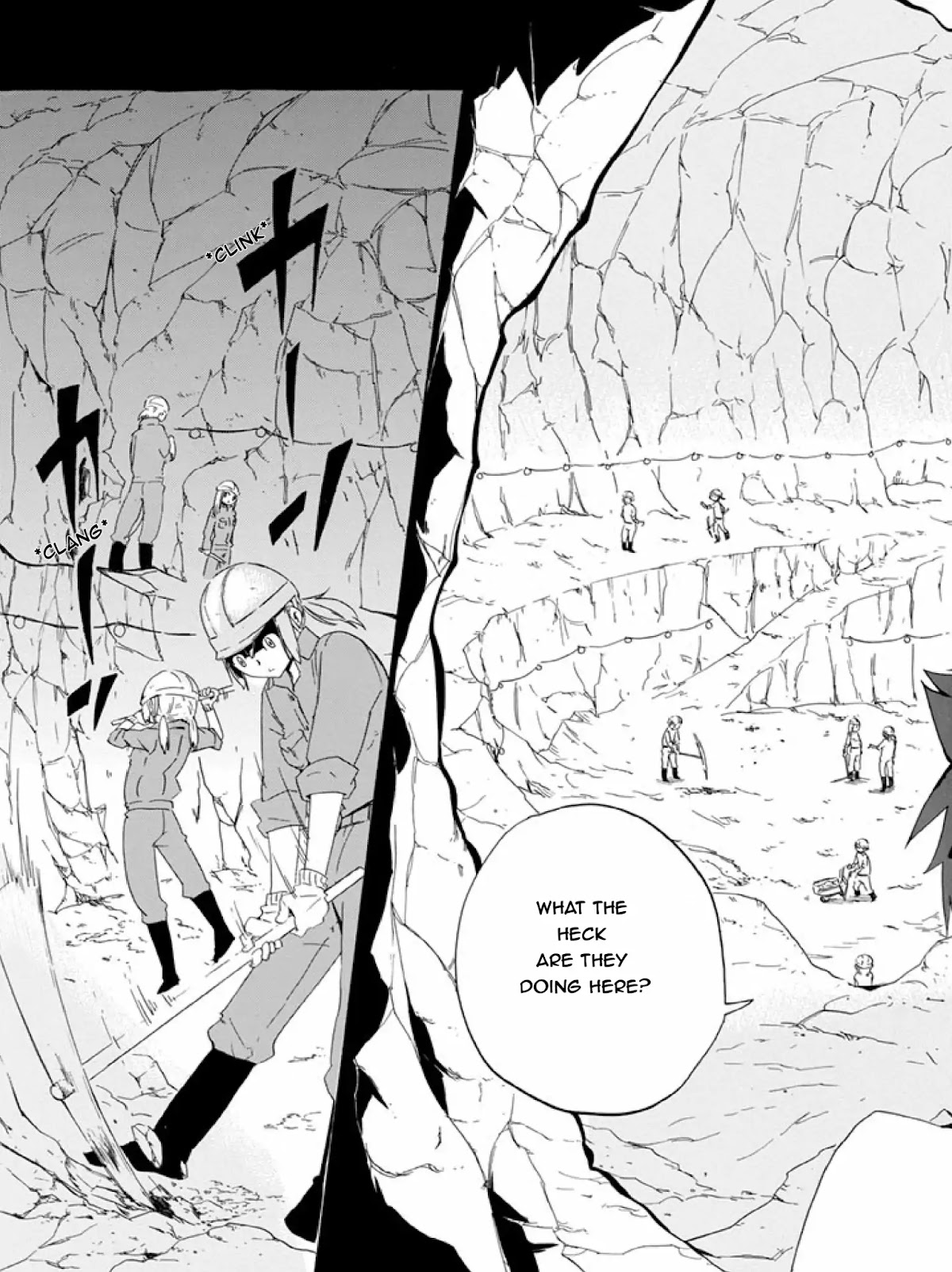 Ai Tenchi Muyo! Chapter 3 page 14 - Chapter 3