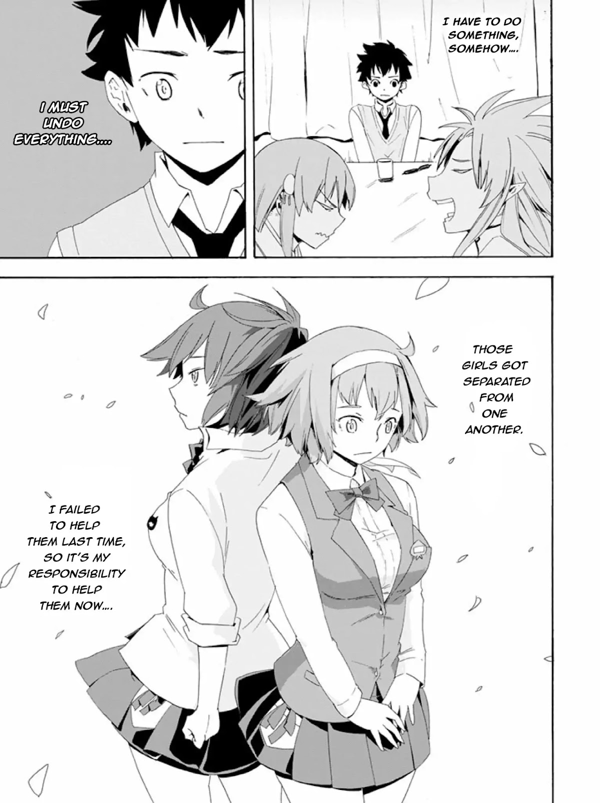 Ai Tenchi Muyo! Chapter 8 page 18 - Chapter 8