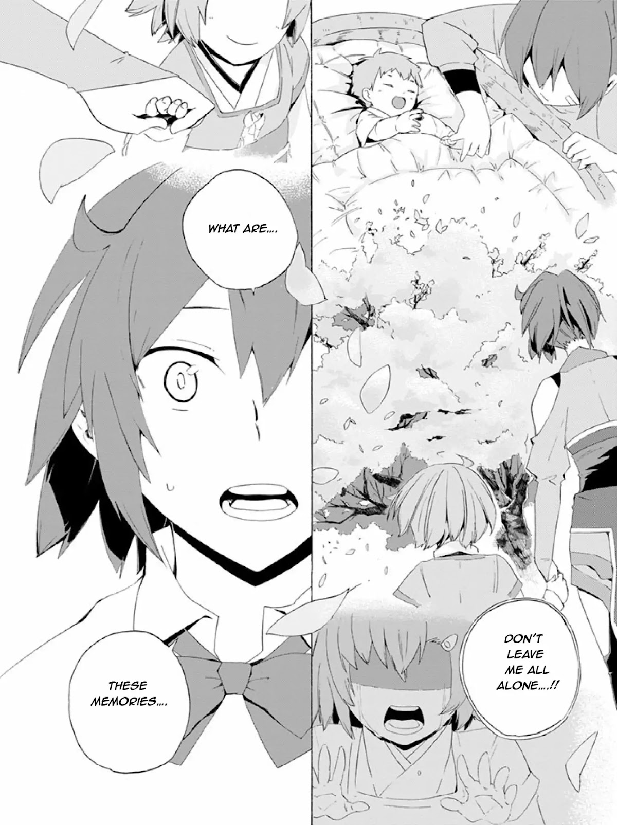Ai Tenchi Muyo! Chapter 8 page 8 - Chapter 8