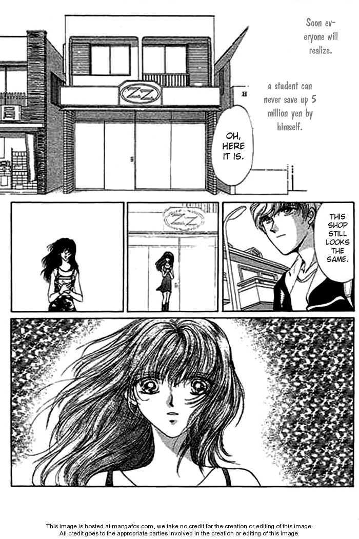 Ai to Okane Chapter 1.1 page 12 - Chapter 1.1