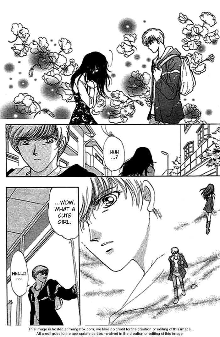 Ai to Okane Chapter 1.1 page 13 - Chapter 1.1