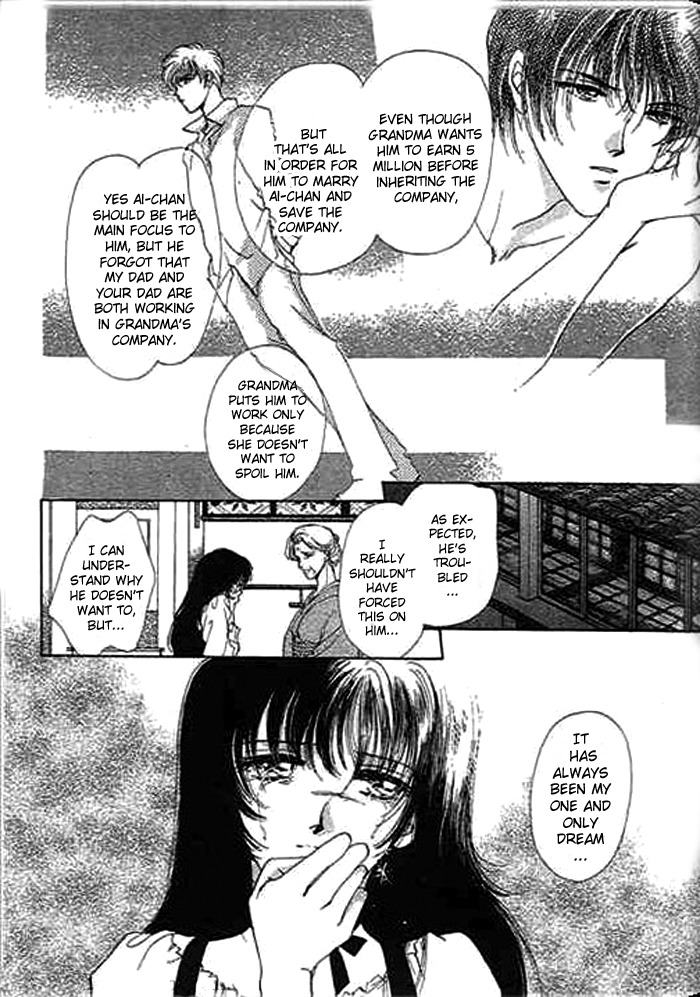 Ai to Okane Chapter 2 page 28 - Chapter 2