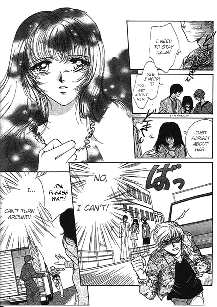 Ai to Okane Chapter 2 page 31 - Chapter 2