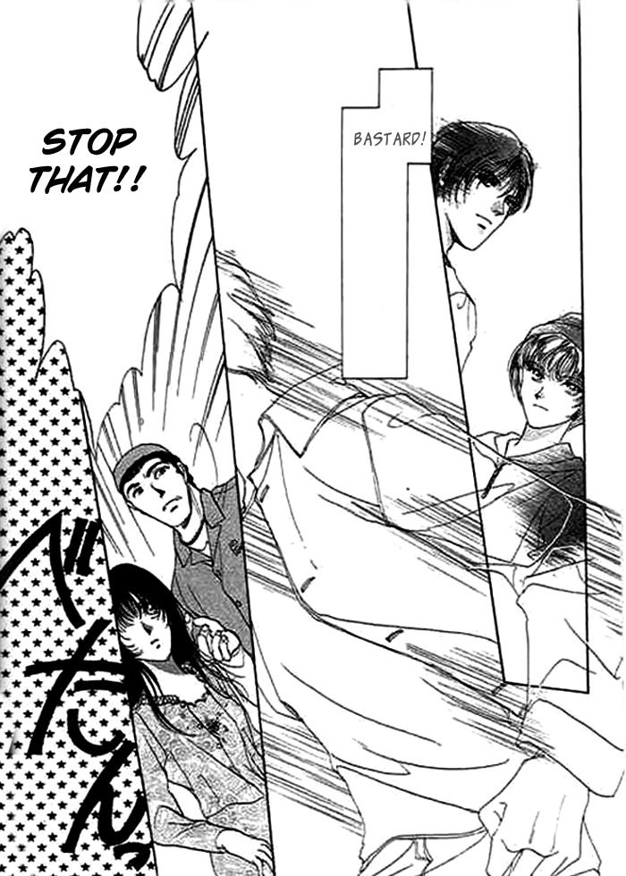 Ai to Okane Chapter 2 page 35 - Chapter 2