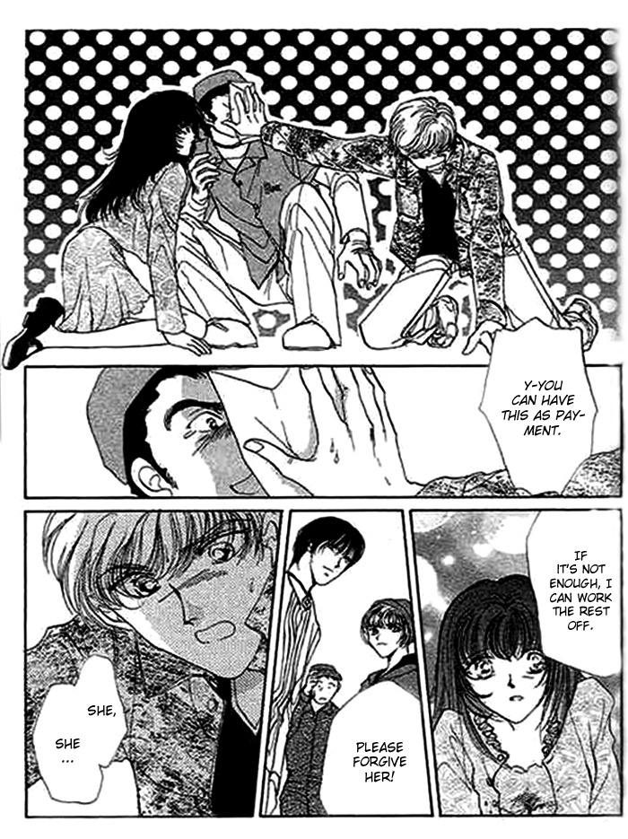 Ai to Okane Chapter 2 page 36 - Chapter 2