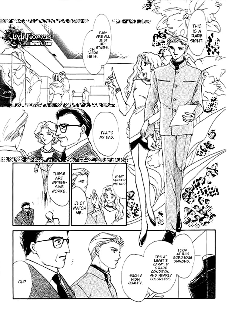 Ai to Okane Chapter 3 page 11 - Chapter 3