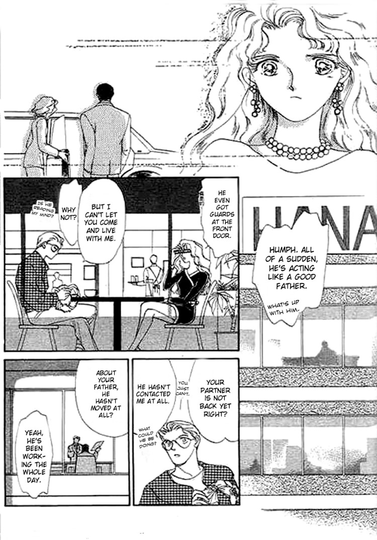 Ai to Okane Chapter 3 page 16 - Chapter 3