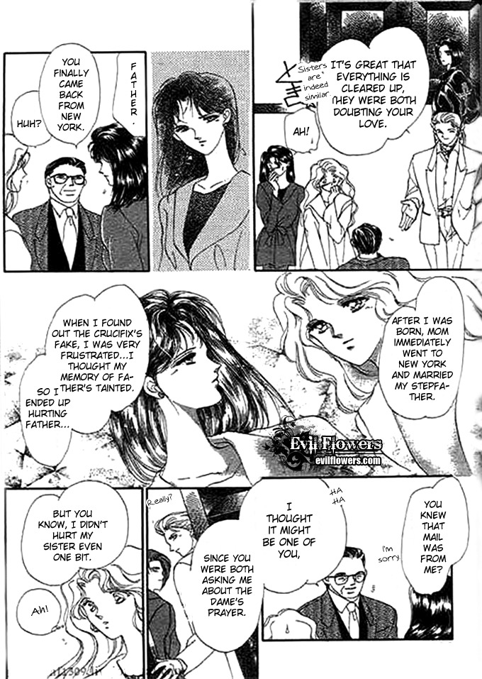 Ai to Okane Chapter 3 page 35 - Chapter 3