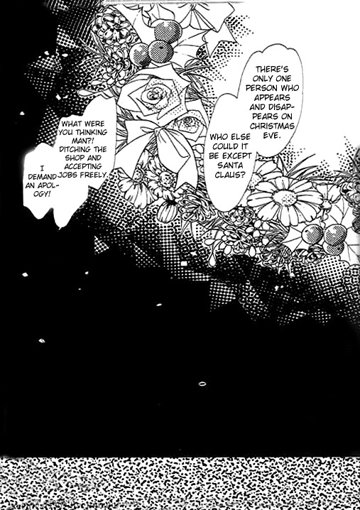 Ai to Okane Chapter 3 page 37 - Chapter 3
