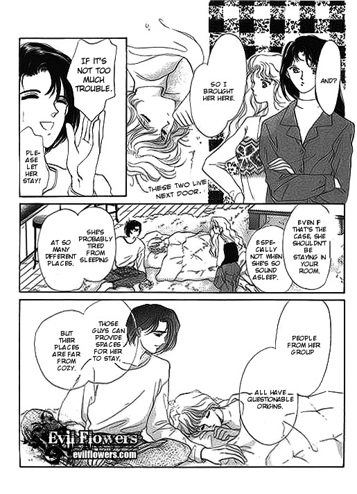 Ai to Okane Chapter 4 page 19 - Chapter 4