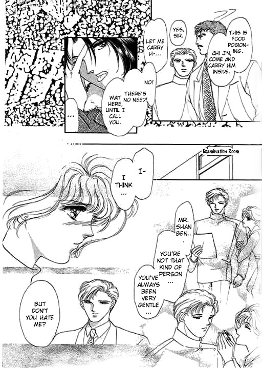 Ai to Okane Chapter 4 page 30 - Chapter 4