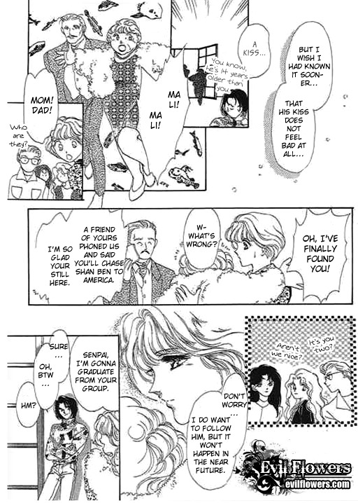 Ai to Okane Chapter 4 page 39 - Chapter 4