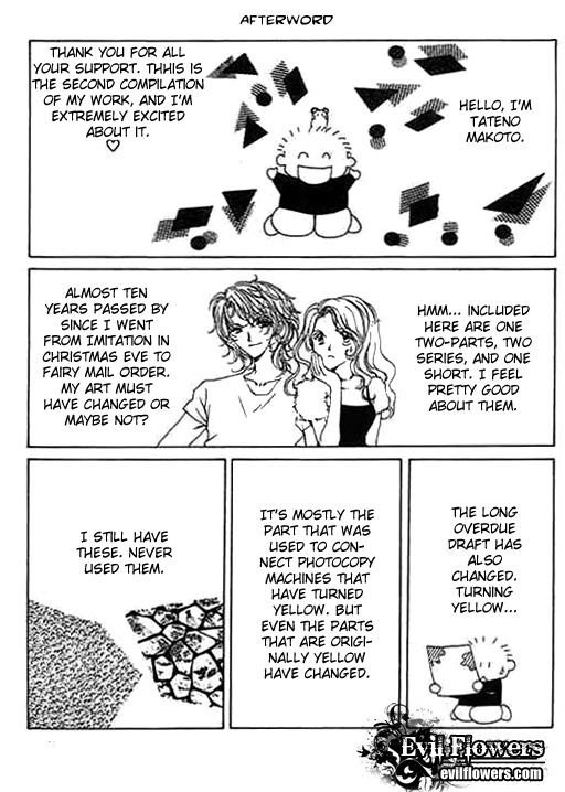 Ai to Okane Chapter 5 page 23 - Chapter 5: [Final]