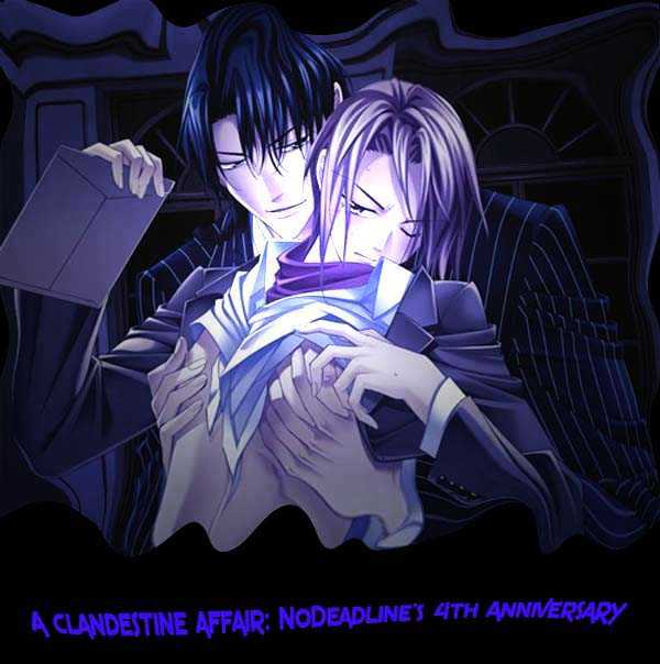 Ai to Yokubou wa Gakuen de Chapter 6 page 1 - Chapter 6 : Chapter 6