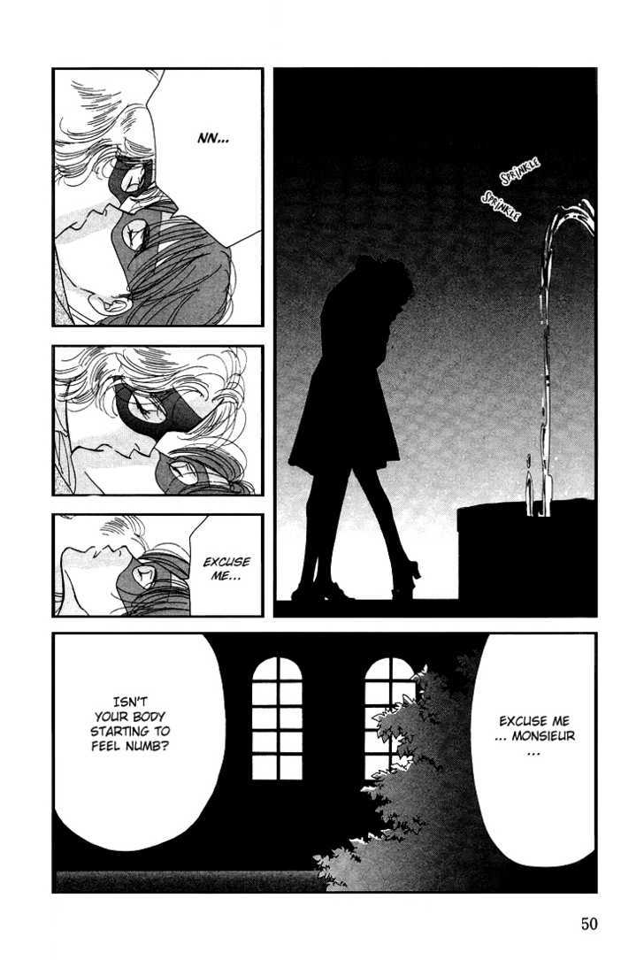 Ai towa Yoru ni Kizuku Mono Chapter 2 page 16 - Chapter 2