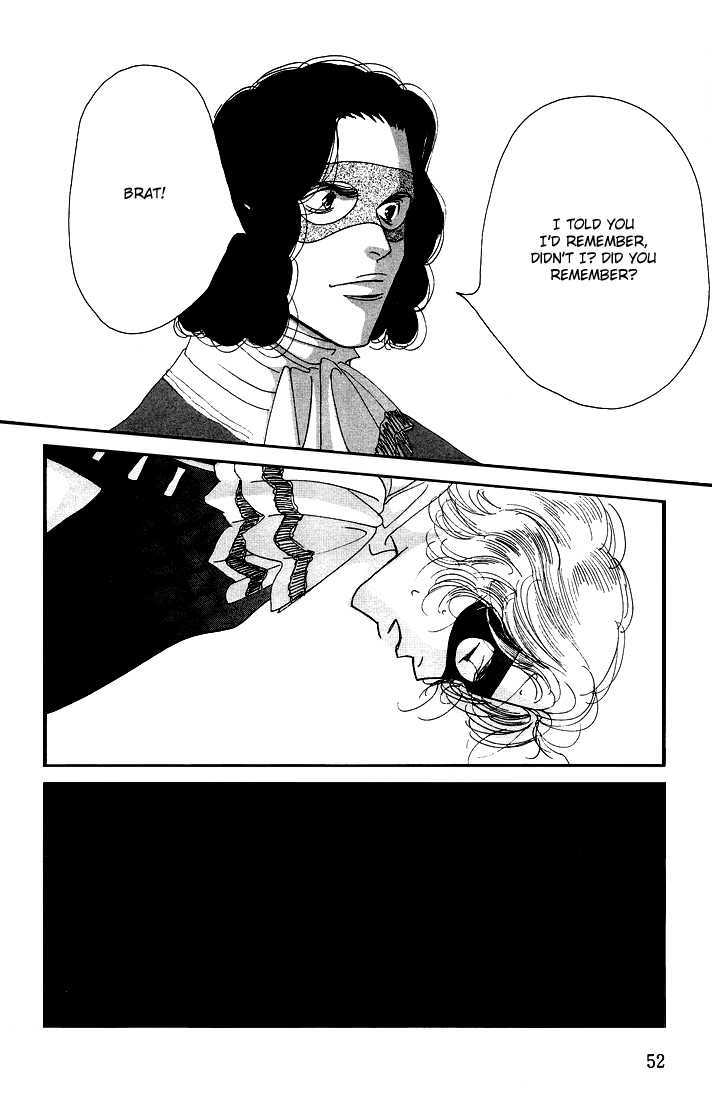 Ai towa Yoru ni Kizuku Mono Chapter 2 page 18 - Chapter 2