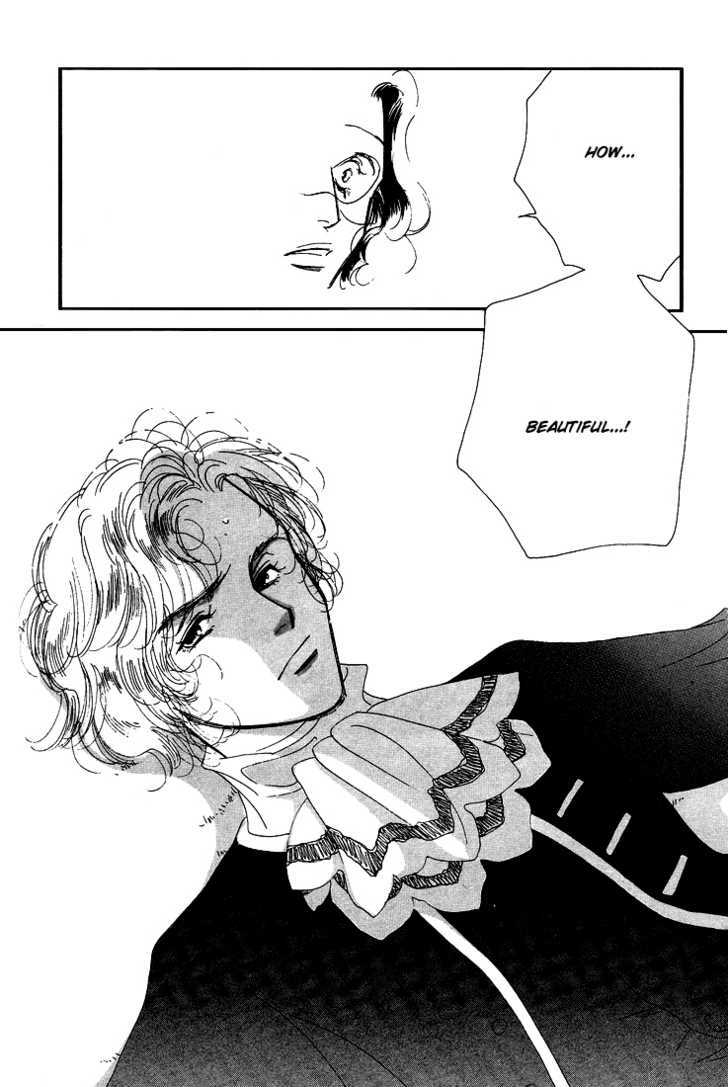 Ai towa Yoru ni Kizuku Mono Chapter 2 page 20 - Chapter 2