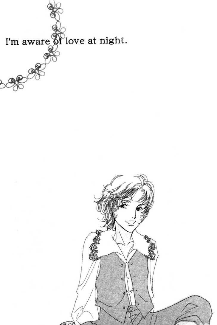 Ai towa Yoru ni Kizuku Mono Chapter 2 page 4 - Chapter 2