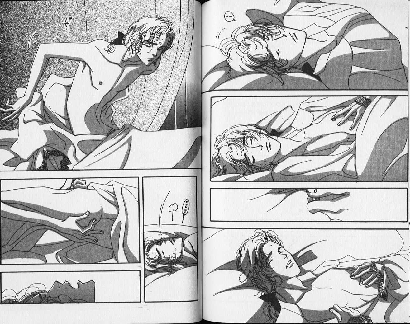 Ai towa Yoru ni Kizuku Mono Chapter 7 page 14 - Chapter 7