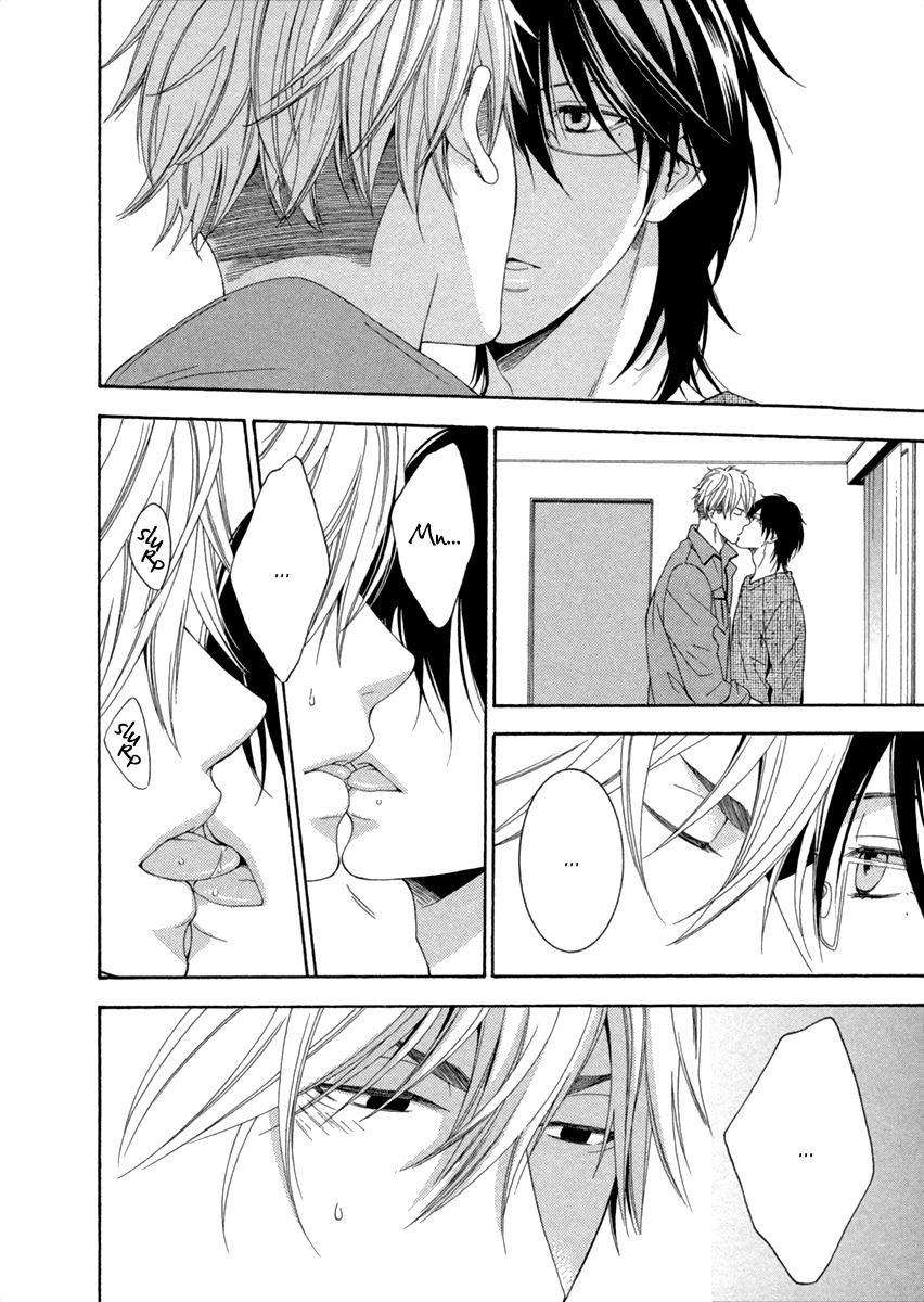 Ai wa Chitto mo Rakuja Nai Chapter 2 page 16 - Chapter 2