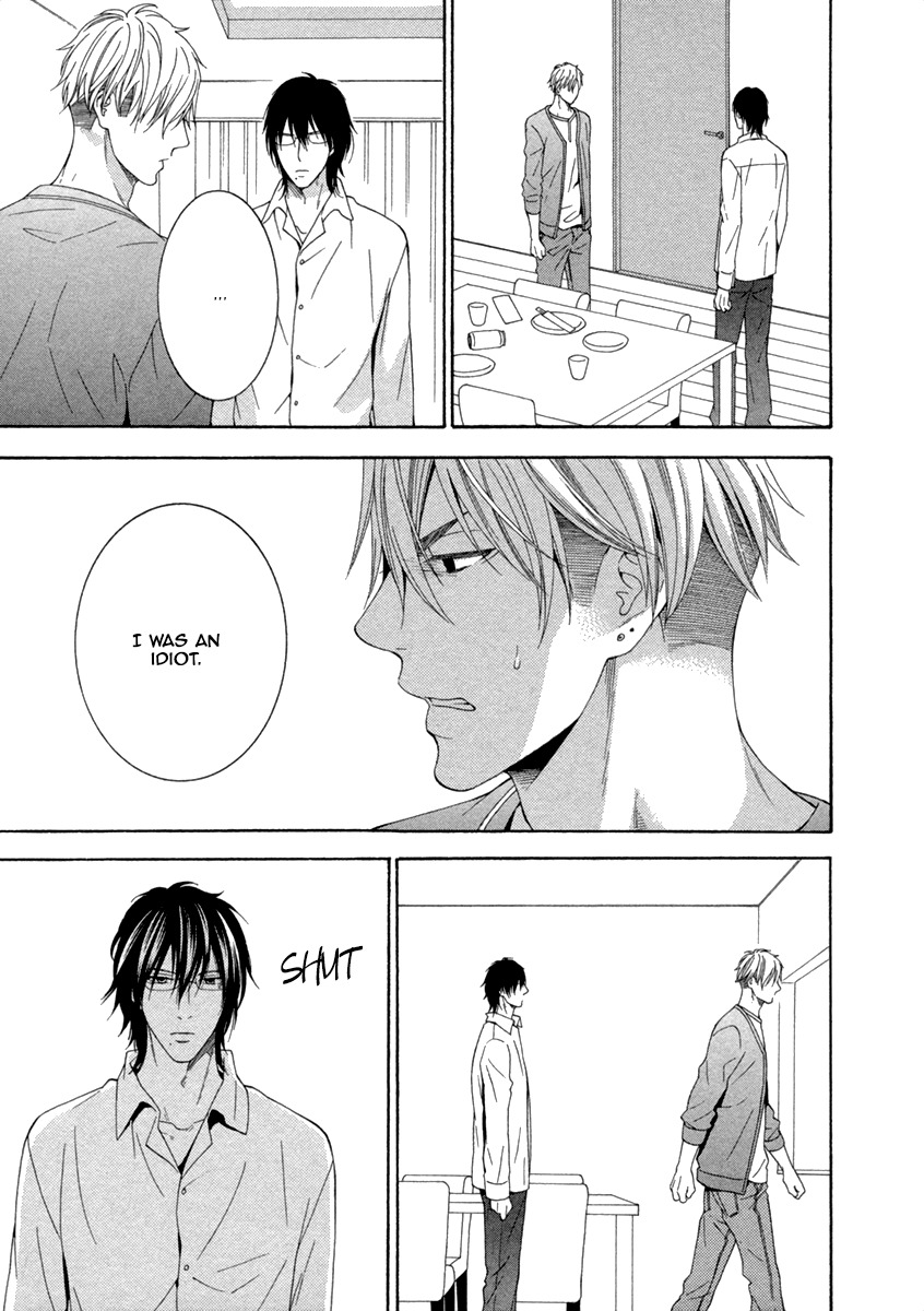 Ai wa Chitto mo Rakuja Nai Chapter 2 page 29 - Chapter 2