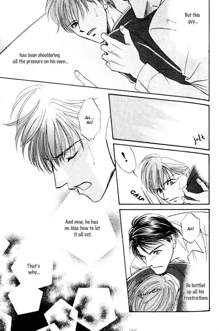 Ai wa Doko Itta? Chapter 1 page 26 - Chapter 1