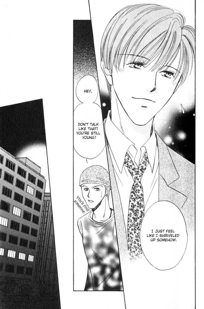 Ai wa Doko Itta? Chapter 2 page 10 - Chapter 2