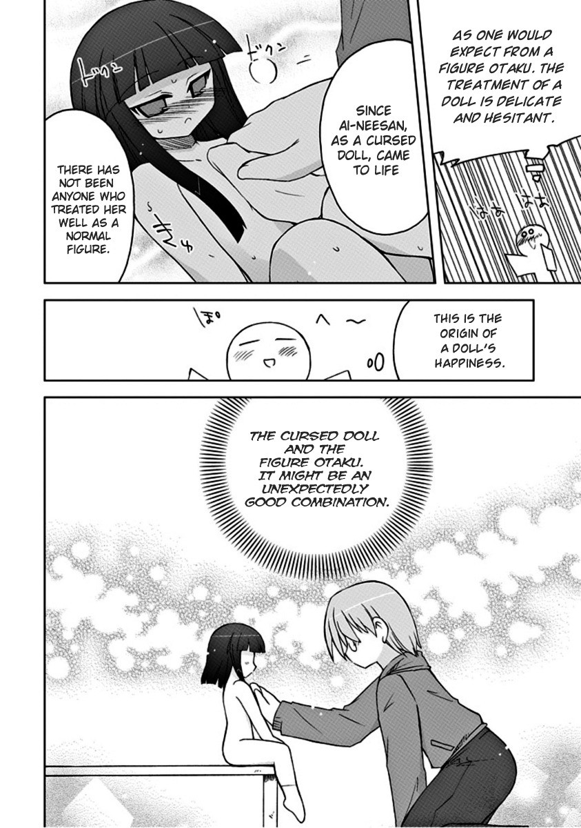 Ai wa Noroi no Nihon Ningyou Chapter 1.2 page 24 - Chapter 1 v2 : Ai Attacks!?