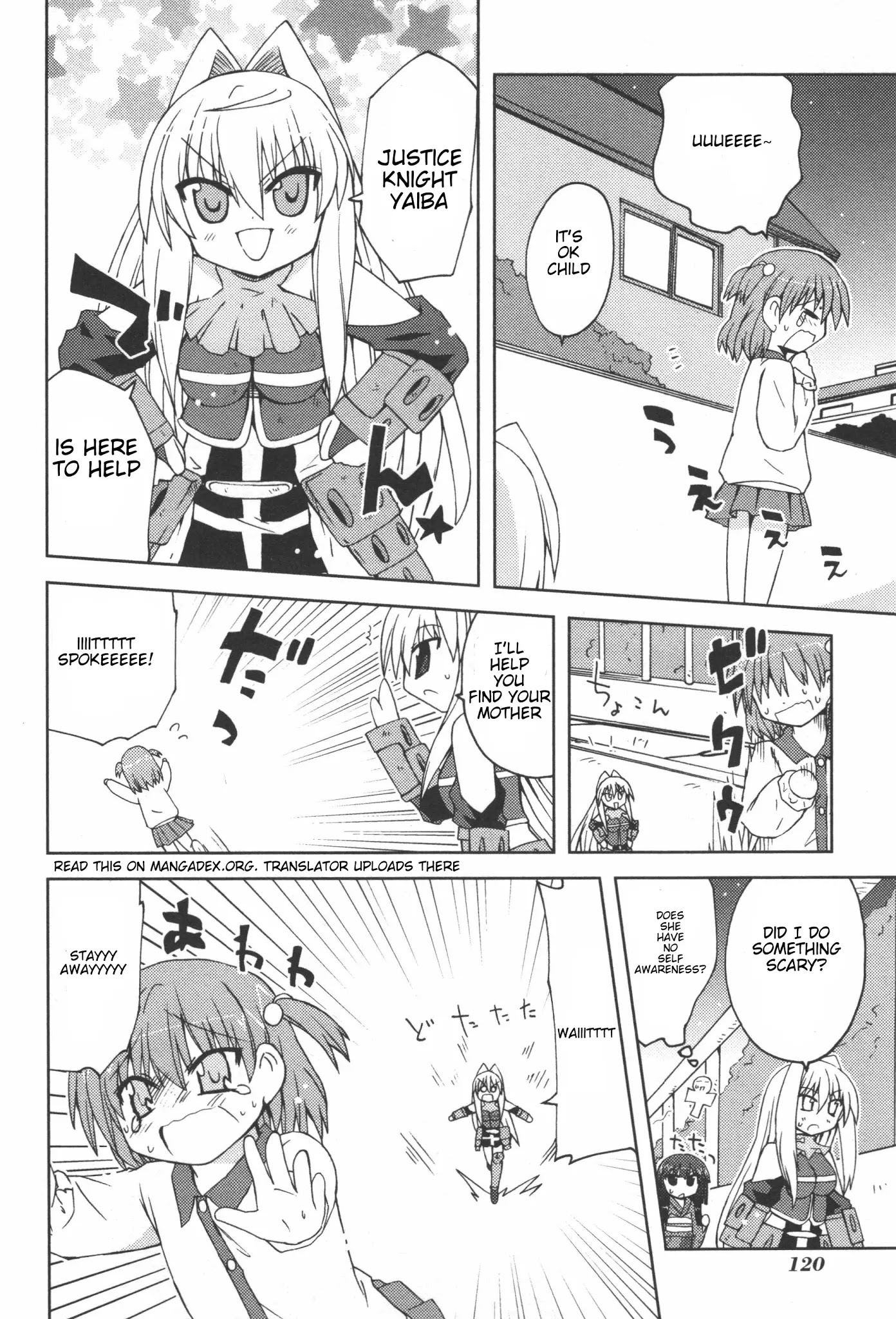 Ai wa Noroi no Nihon Ningyou Chapter 7 page 10 - Chapter 7: AI is a cursed doll [END]