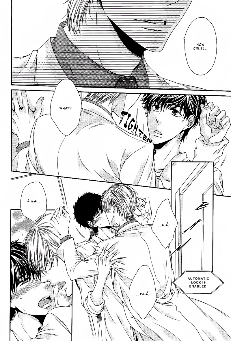 Ai wa Sekai o Sukuu no ka!? Chapter 6 page 10 - Chapter 6: [END]