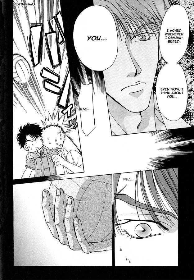 Ai wo Choudai Chapter 2 page 28 - Chapter 2 : I Want to Become Love