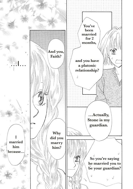 Ai wo Shiranai Okumanchouja Chapter 1 page 100 - Chapter 1