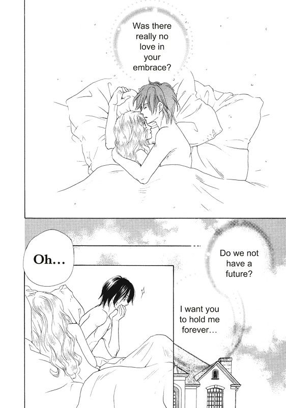 Ai wo Shiranai Okumanchouja Chapter 1 page 108 - Chapter 1