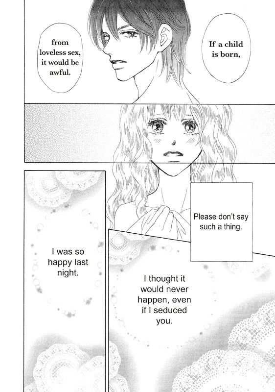 Ai wo Shiranai Okumanchouja Chapter 1 page 110 - Chapter 1