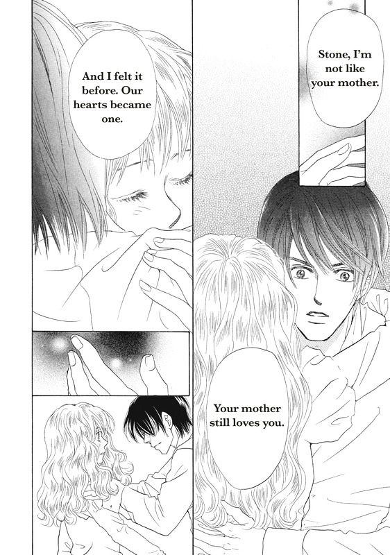Ai wo Shiranai Okumanchouja Chapter 1 page 114 - Chapter 1
