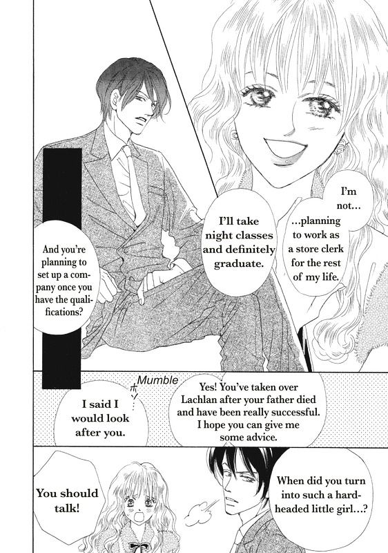 Ai wo Shiranai Okumanchouja Chapter 1 page 15 - Chapter 1