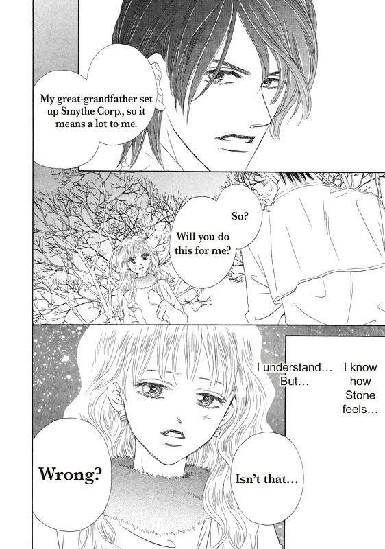 Ai wo Shiranai Okumanchouja Chapter 1 page 27 - Chapter 1