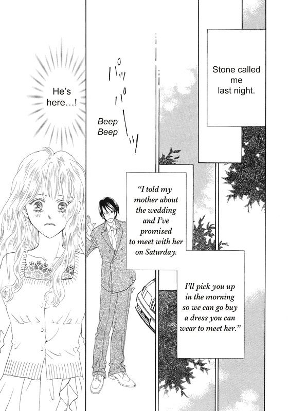 Ai wo Shiranai Okumanchouja Chapter 1 page 36 - Chapter 1