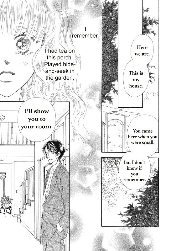 Ai wo Shiranai Okumanchouja Chapter 1 page 42 - Chapter 1
