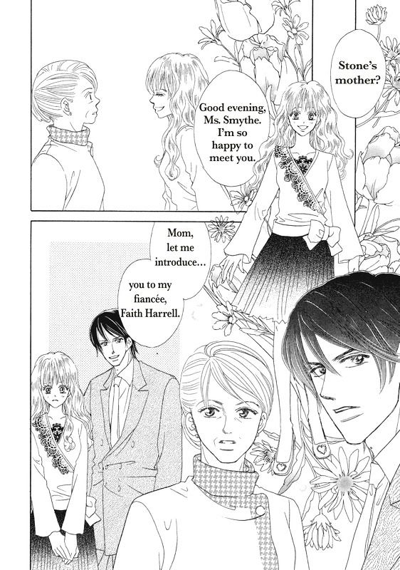 Ai wo Shiranai Okumanchouja Chapter 1 page 49 - Chapter 1