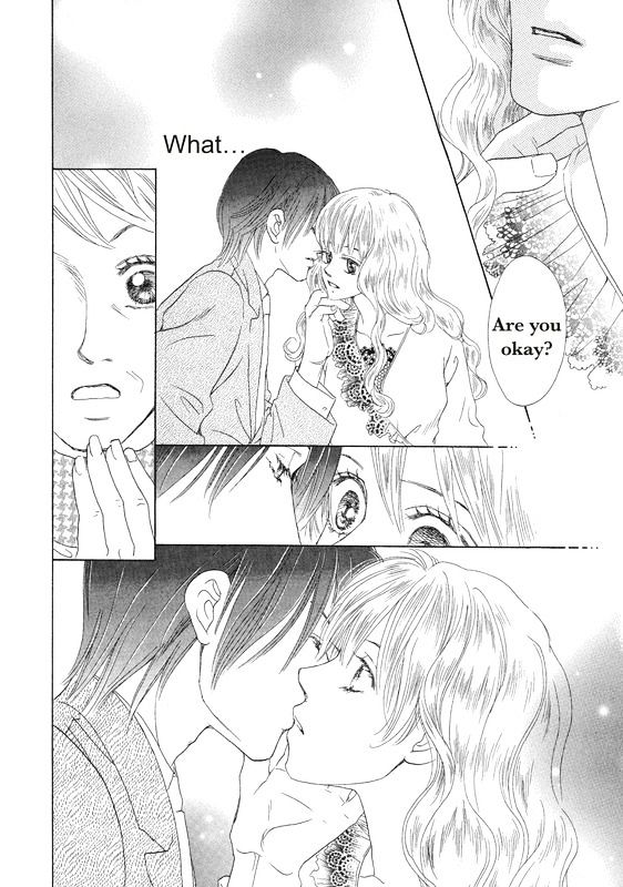 Ai wo Shiranai Okumanchouja Chapter 1 page 53 - Chapter 1